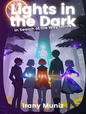 cover image of Lights in the Dark
